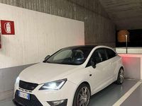 Usata Seat Ibiza CUPRA 192 CV (141 kW) 2016 Berlina