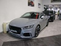 usata Audi TT RS Coupé 2.5 TFSI quattro S tronic del 2018 usata a Lainate