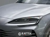 Usata BYD Seal U Design 324 CV (238 kW) 2024 Gray SUV