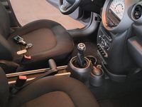 Usata Mini Cooper Countryman 122 CV (89 kW) 2011 Blu SUV