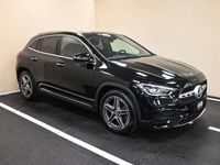 usata Mercedes GLA200 d Automatic Premium Amg-Line