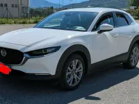Usata Mazda CX-30 Exceed 122 CV (89 kW) 2020 SUV