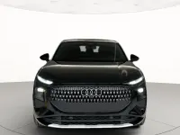 Nuova Audi Q3 Sportback Advanced Plus 150 CV (110 kW) 2026 Nero mito metallizzato SUV