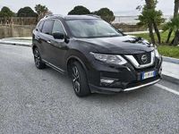 Usata Nissan X-Trail Tekna 150 CV (110 kW) 2019 SUV