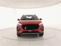 Nuova DR DR 3.0 114 CV (83 kW) 2025 Rosso SUV