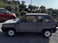 Usata Fiat Panda 45 CV (33 kW) 1989 Berlina