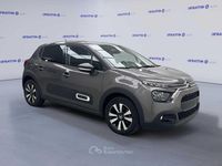 Usata Citroën C3 PureTech 110 CV (80 kW) 2024 Platinum grey [m0vl_jd02]  me Utilitaria