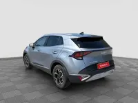 Usata Kia Sportage 160 CV (117 kW) 2024 Yuka steel gra SUV