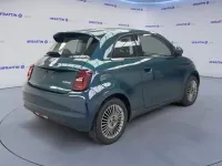 Nuova Fiat 500 2026