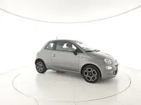 Gebraucht VW up! Move 65 PS (47 kW) 2023 Weiß Kleinwagen
