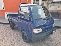 Usata Piaggio Porter 2000 Blu