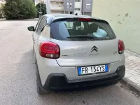 Usata Citroën C3 Feel 99 CV (72 kW) 2017 Berlina