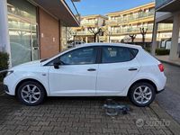 Usata Seat Ibiza Reference 270 CV (198 kW) 2009 Bianco Berlina