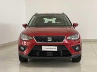 usata Seat Arona 1.6 TDI 95 CV DSG Style