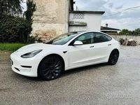 Begagnad Tesla Model 3 Performance 461 kW (627 HK) 2021 Sedan