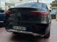Occasion Mercedes GLC300 Premium Plus 245 ch (180 kW) 2020 Other Coupé