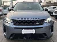 Usata Land Rover Discovery Sport S 163 CV (119 kW) 2021 Grigio SUV