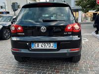 usata VW Tiguan Tiguan 2.0 TDI 140 CV 4MOTION Sport & Style