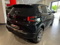 Usata Citroën C3 PureTech 101 CV (74 kW) 2025 Nero SUV