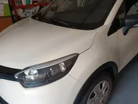 Usata Renault Captur 90 CV (66 kW) 2017 SUV