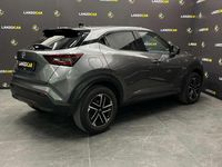 Usata Nissan Juke N-Connecta 114 CV (83 kW) 2025 Grigio SUV