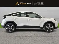 Nuova Citroën C4 136 CV (100 kW) 2025 Bianco SUV