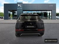 usata DS Automobiles DS7 Crossback 