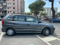 Usata Mitsubishi Space Star 98 CV (72 kW) 2004 Grigio Monovolume