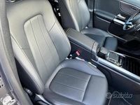 Usata Mercedes EQA250 139 kW (190 CV) 2023 Grigio SUV