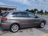 Usata Fiat Croma Dynamic 150 CV (110 kW) 2010 Station wagon