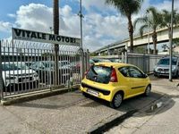 usata Peugeot 107 1.0 benzina 68cv sweet years