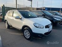 usata Nissan Qashqai 1ª serie - 2012