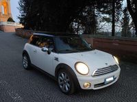 Usata Mini Cooper Chili 120 CV (88 kW) 2010 Utilitaria