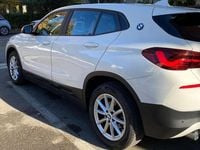Usata BMW X2 116 CV (85 kW) 2021 SUV