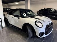 Usata Mini John Cooper Works 192 CV (141 kW) 2025 Perlato Utilitaria