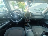 usata Mini Cooper D Clubman 