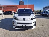 Nuova Peugeot Expert 150 CV (110 kW) 2026 Bianco Furgone