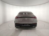 Usata Mercedes GLC300 AMG Line Premium 269 CV (197 kW) 2025 Grigio SUV