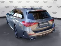Usata Mercedes 220 Advanced 197 CV (144 kW) 2025 Argento selenite Station wagon
