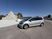 Usata VW Touran Comfortline 116 CV (85 kW) 2018 Monovolume