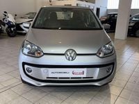 Usata VW up! Highline 68 CV (50 kW) 2014 Other Utilitaria
