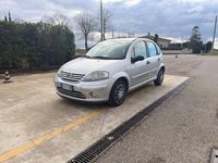 Usata Citroën C3 Elegance 60 CV (44 kW) 2003 Grigio Berlina