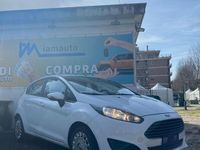 usata Ford Fiesta 1.2cc 82cv CLIMA STEREO