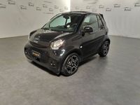 usata Smart ForTwo Electric Drive 