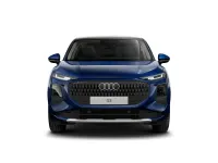 Nuova Audi Q3 Sportback Advanced Plus 150 CV (110 kW) 2026 Blu navarra metallizzato SUV