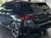 Usata BMW 120 M Sport 156 CV (114 kW) 2025 Nero Utilitaria
