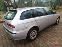 usata Alfa Romeo 156 1ª serie - 2001