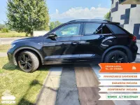 Usata VW T-Roc R-line 116 CV (85 kW) 2025 SUV