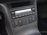 Usata VW Polo GTI 2001 Rosso Utilitaria
