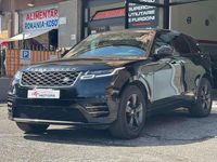 Usata Land Rover Range Rover Velar SE Dynamic 241 CV (177 kW) 2020 At black SUV